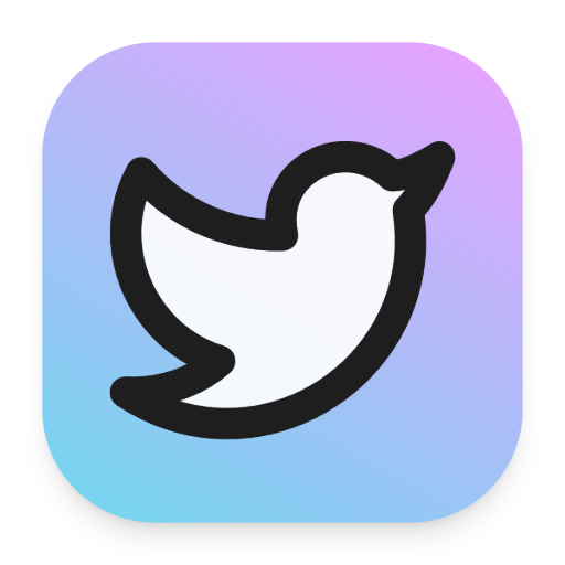 TwitterDown API logo